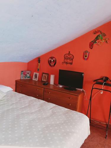 Casa en Nerja Pet Friendly