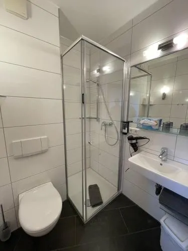 Hotel Deichvoigt photo 88
