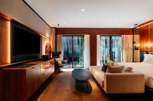 Thompson Madrid, by Hyatt photo 32