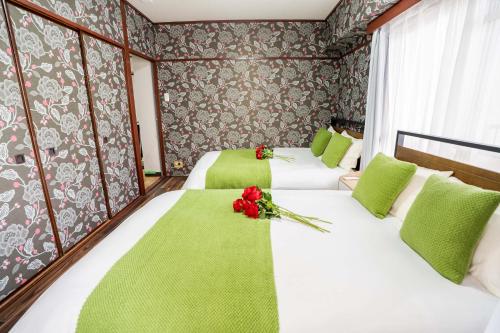 201Room 1 Stop from Ikebukuro Entire 33m on 2st Floor 2 Bedrooms for up to 6 Guests 3Minute Walk to Don Quijote