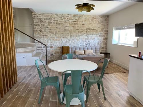 L'Annexe Deveney-Mars