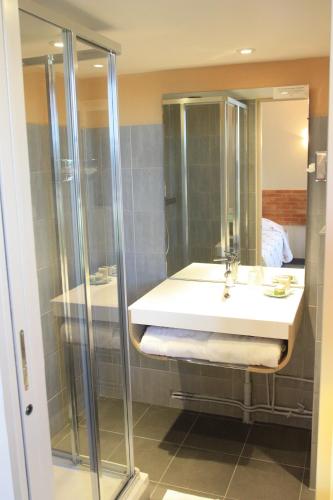 Logis Hotel la Ferme photo 65