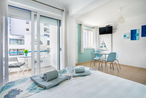 Apartamento Mar