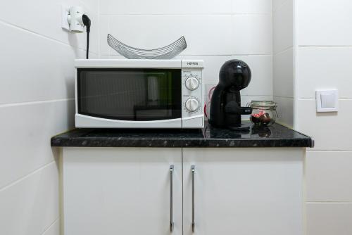 Apartamento Mar