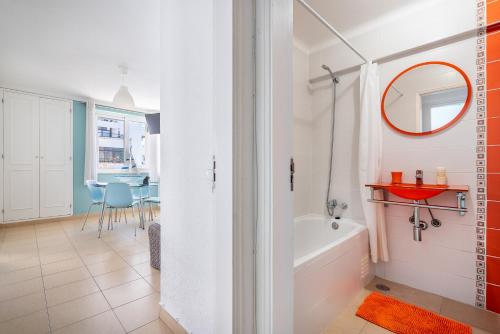 Apartamento Mar