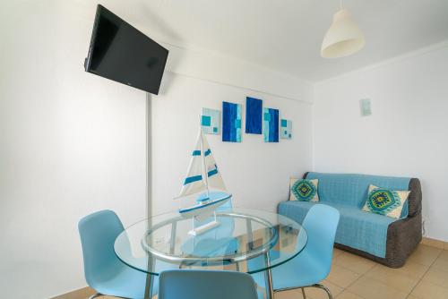 Apartamento Mar