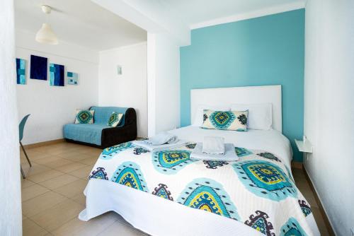 Apartamento Mar
