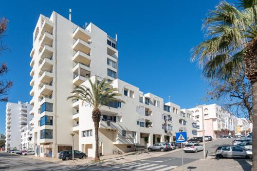 Apartamento Mar