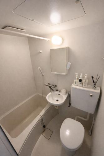 2A Noahs Ark Ueshio 10min Walk to Nipponbashi