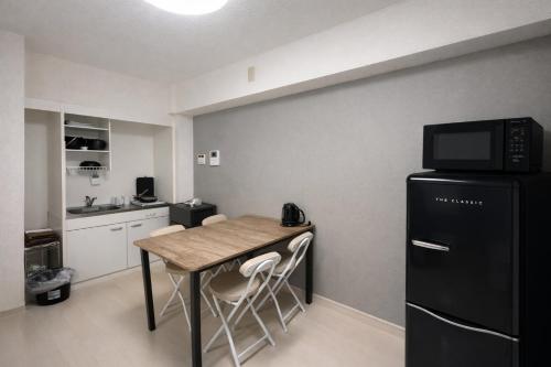 2A Noahs Ark Ueshio 10min Walk to Nipponbashi