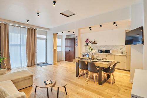 Wonderful Apartment Center of Paris-Montorgueil