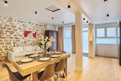 Wonderful Apartment Center of Paris-Montorgueil