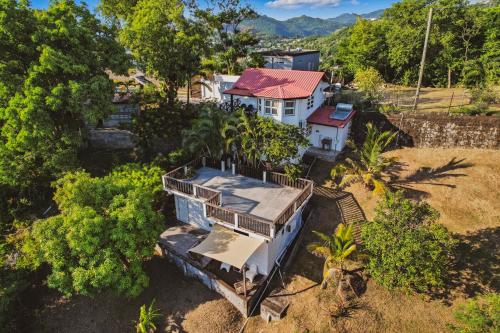 Private Studio in Gated Estate