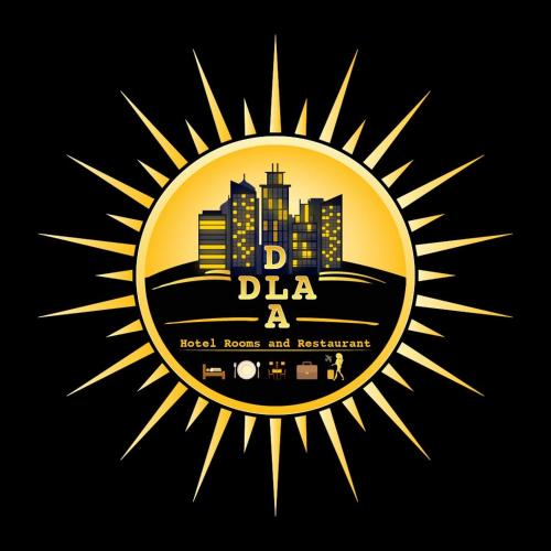 Gallery image of DLA Hotel Rooms and Restaurant in Fatehpur City