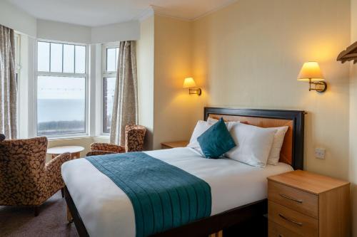 Double Room with Sea View