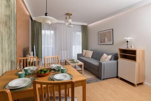 Apartament Avocado