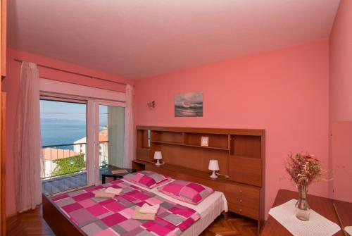 Apartmani Podgora 6