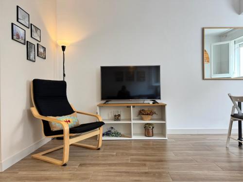 Apartamento El Alma de Santa Marina