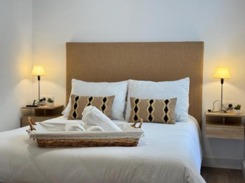 Apartamento El Alma de Santa Marina