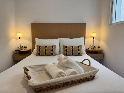 Apartamento El Alma de Santa Marina