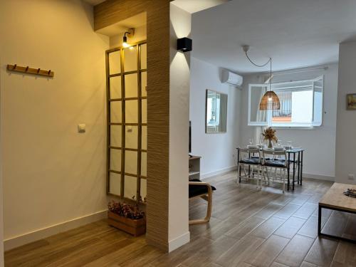 Apartamento El Alma de Santa Marina
