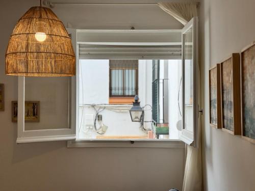 Apartamento El Alma de Santa Marina