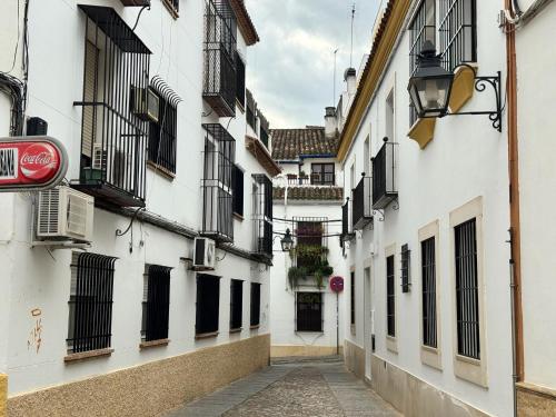 Apartamento El Alma de Santa Marina