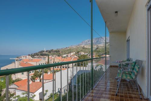 Apartmani Podgora 6