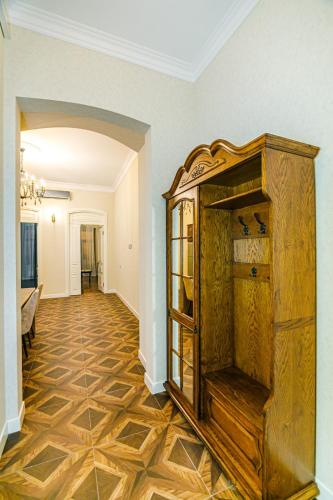 Fotografie z fotogalerie ubytování Apartment SCOOT v destinaci Baku