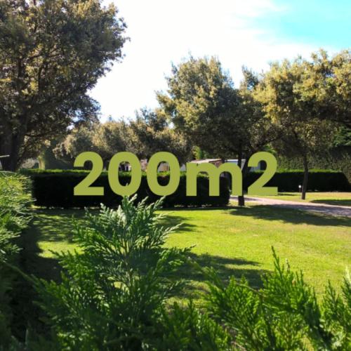 Camping des Favards