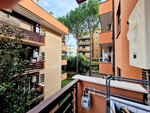 La casa dell'Insugherata by Holiday World