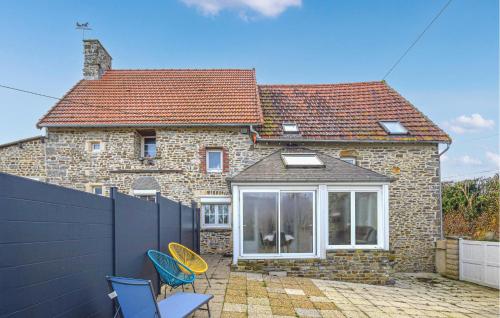 Maison Proche Littoral