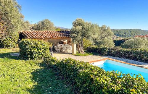 Gorgeous Home In Fayence