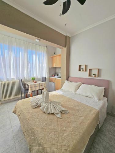 Kos Old Town Studio-Apartment