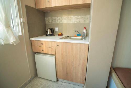 Kos Old Town Studio-Apartment