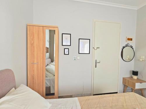 Kos Old Town Studio-Apartment