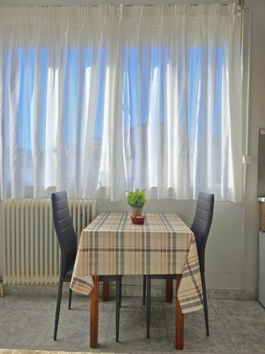 Kos Old Town Studio-Apartment