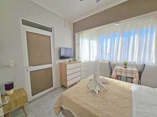 Kos Old Town Studio-Apartment