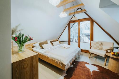 VisitZakopane - Prince Apartment