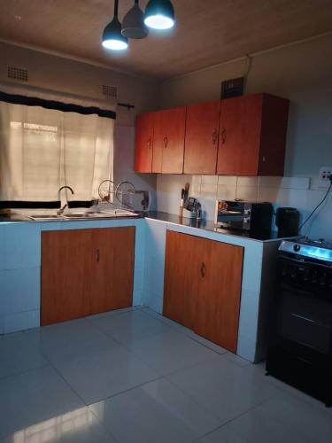 Cuina o zona de cuina de Urban Loft