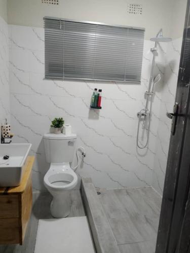 Bany a Urban Loft