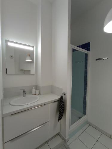 Foto Charmant T2 45M2 RDC au coeur du vieux Lille 6