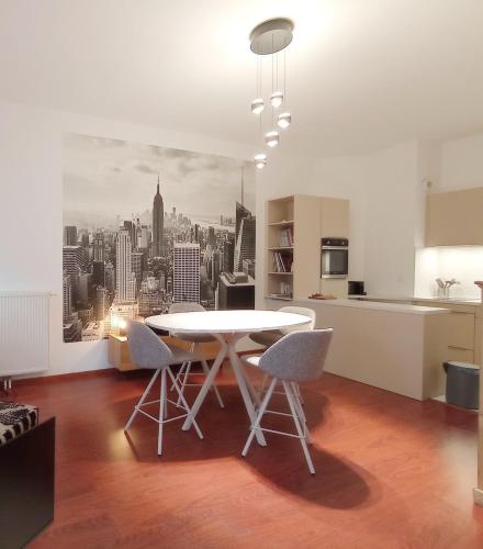 Foto Charmant T2 45M2 RDC au coeur du vieux Lille 4