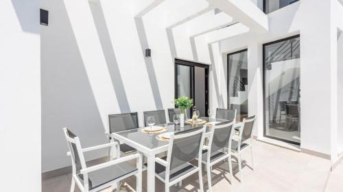 Villa Rosamar Nerja by Ruralidays