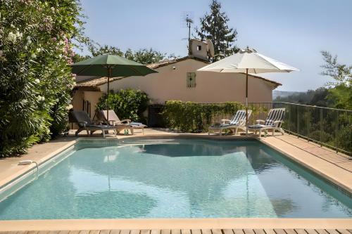 Villa Marie