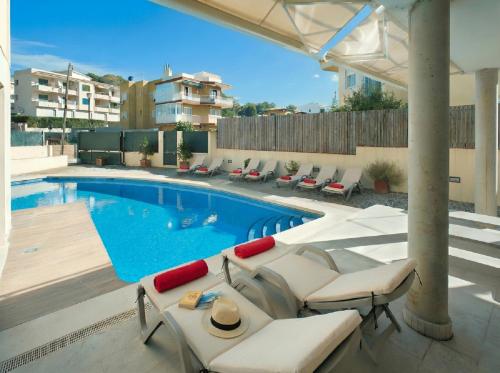 Owl Booking Villa Can Gaya - 5 Minutes Walk to the beach photo 2