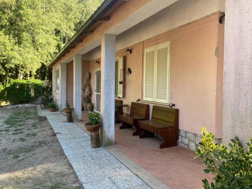 FarAway House B&B