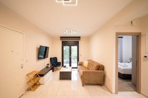 Mastiha Residence