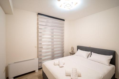 Mastiha Residence