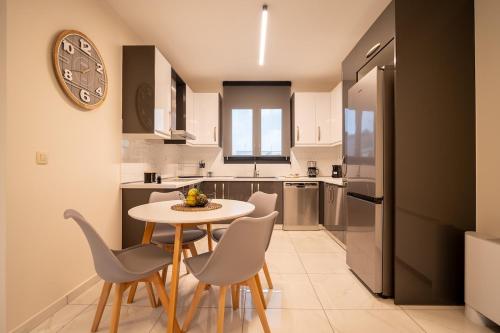 Mastiha Residence